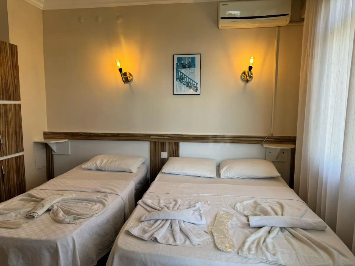 Erdek Talia Beach Otel