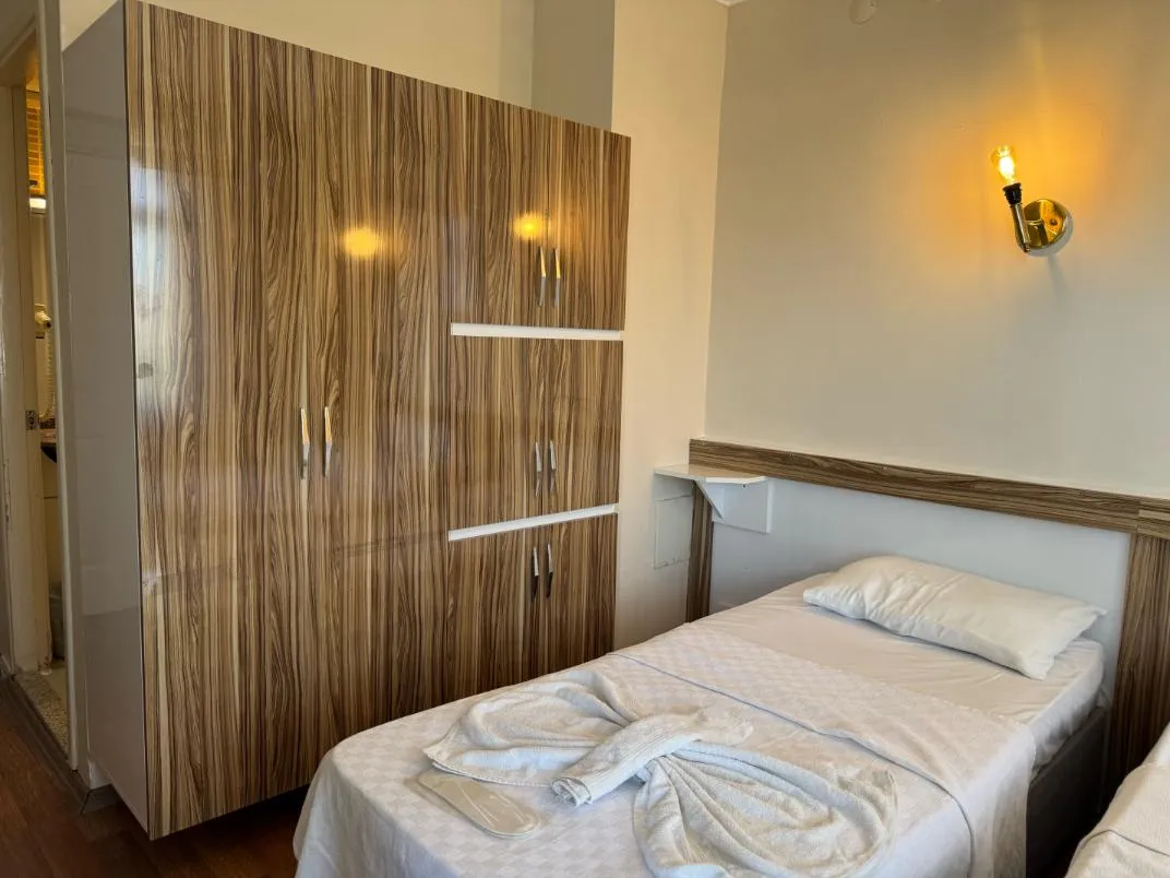 Erdek Talia Beach Otel