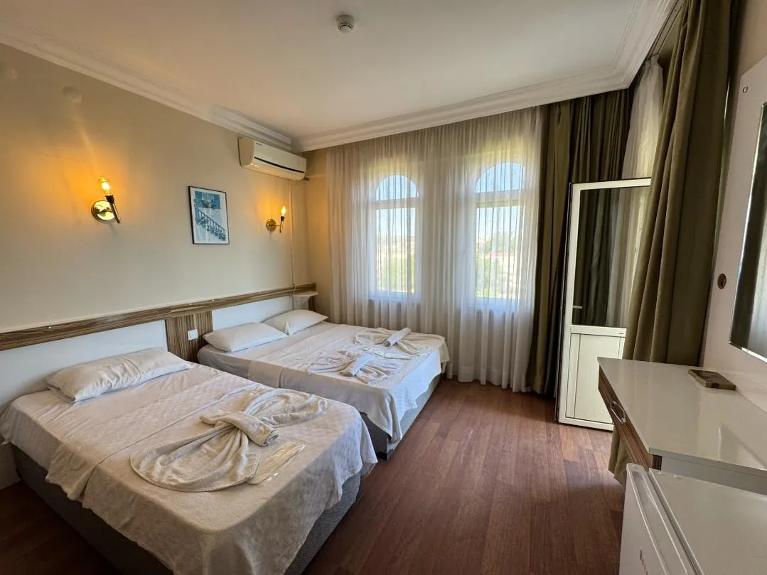 Erdek Talia Beach Otel