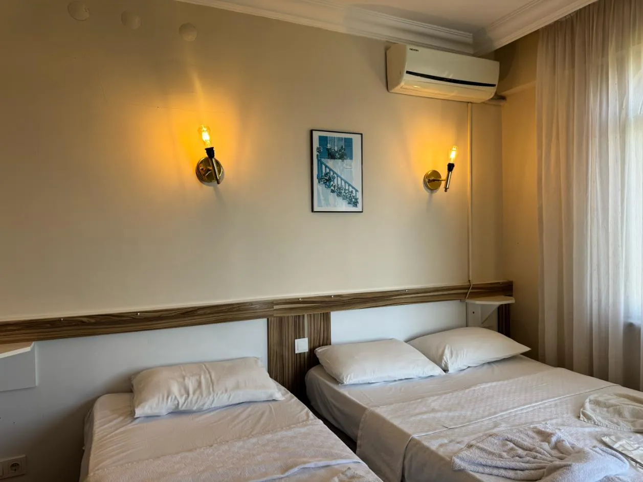 Erdek Talia Beach Otel