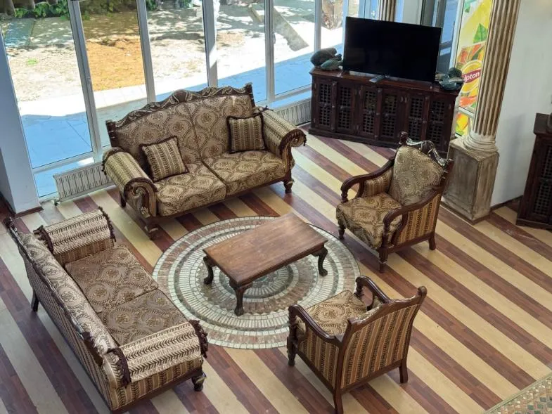 Erdek Talia Beach Otel