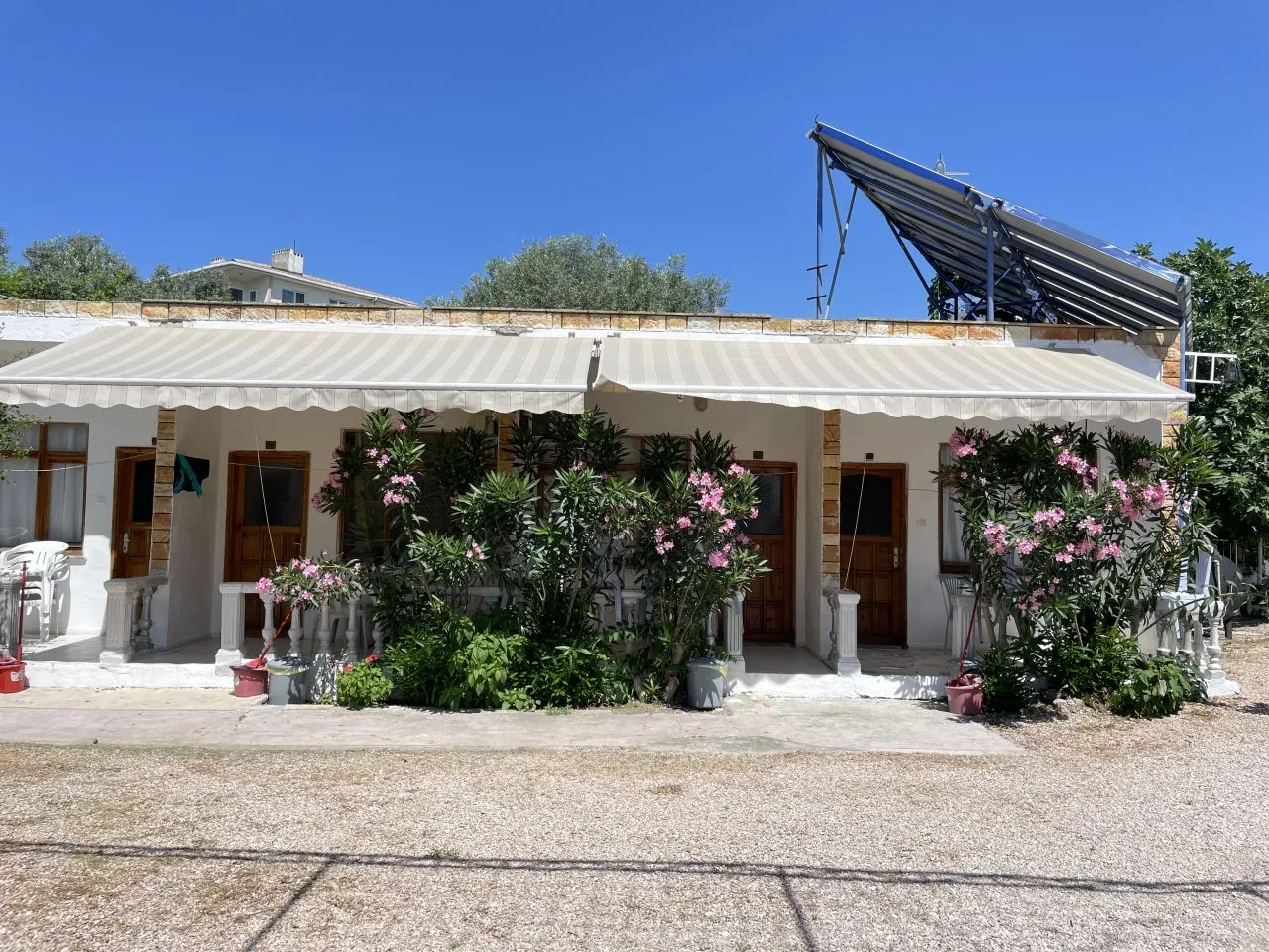 Erdinç Tatil Evleri