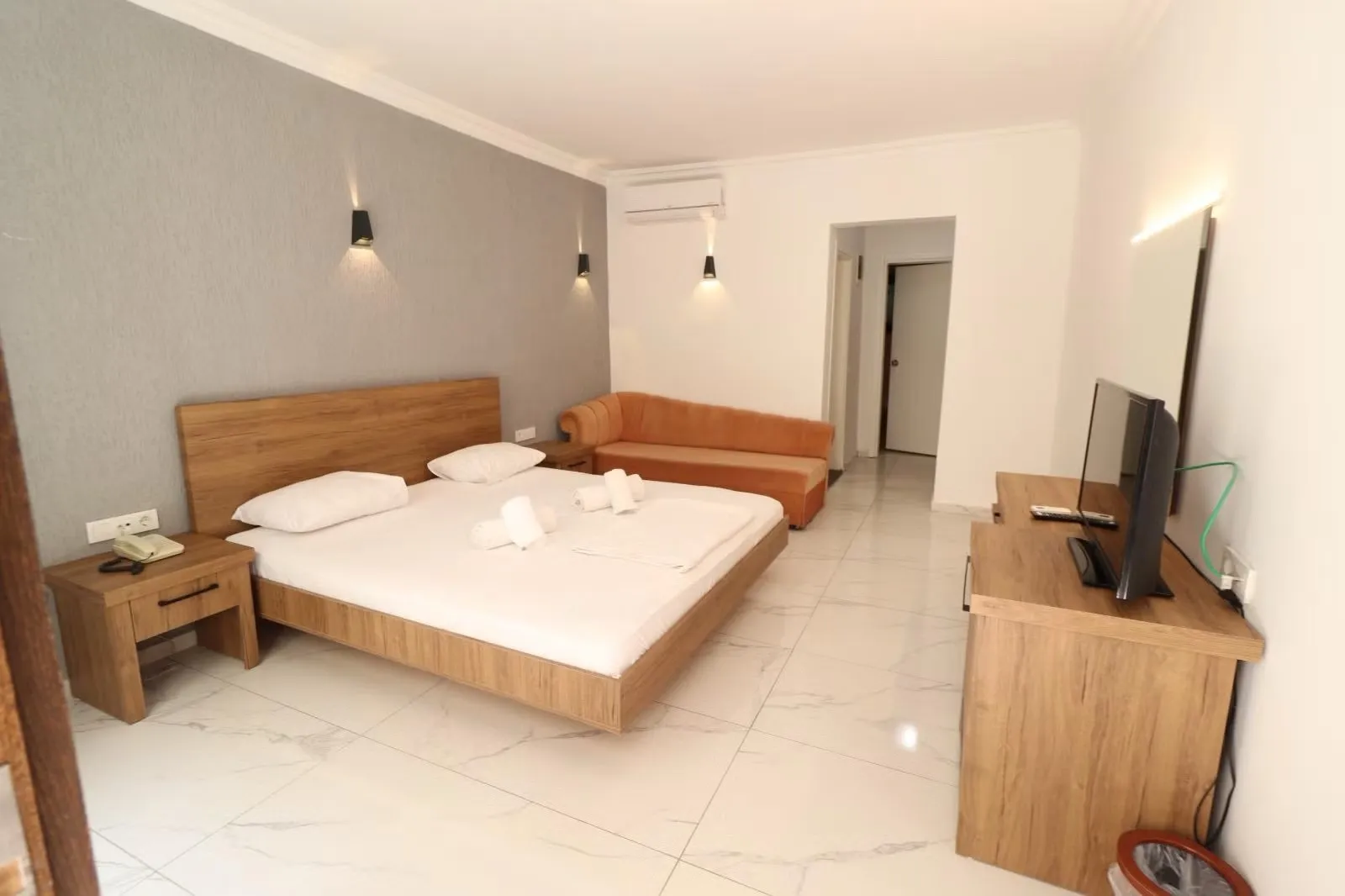 Phoenix Sun Hotel Bodrum