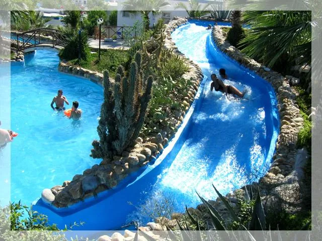 Phoenix Sun Hotel Bodrum