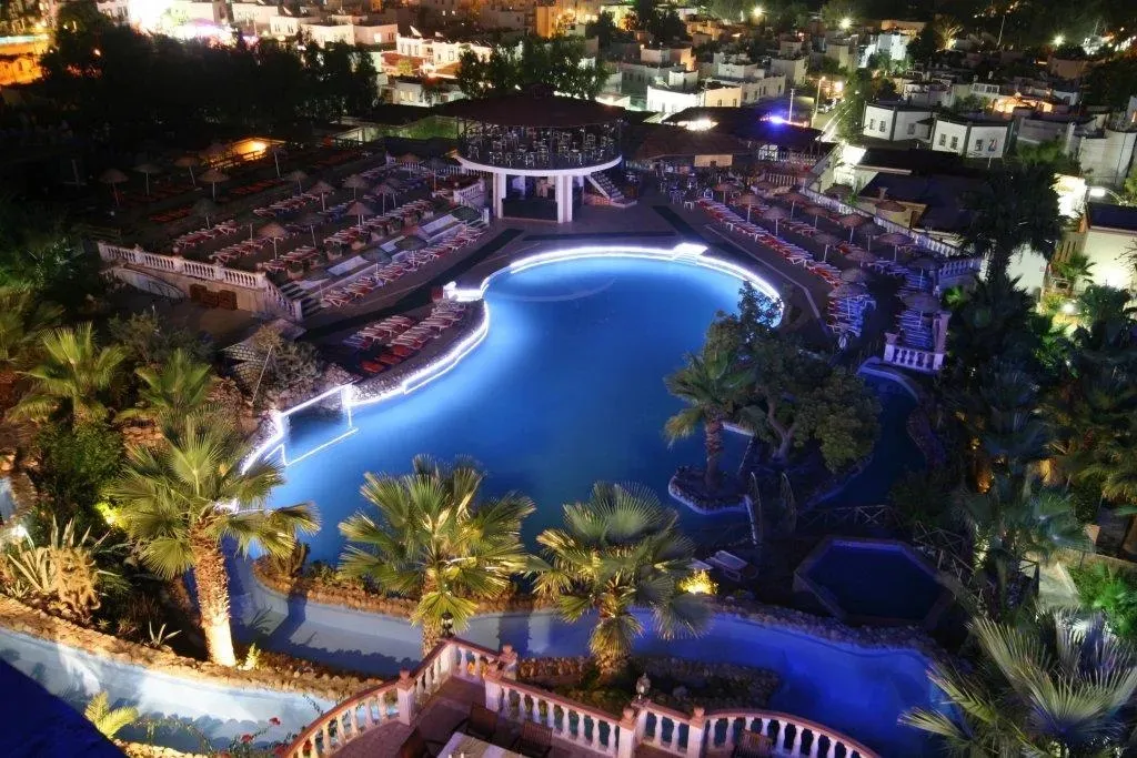 Phoenix Sun Hotel Bodrum