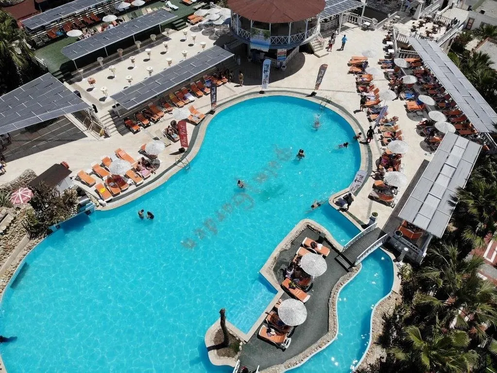 Phoenix Sun Hotel Bodrum
