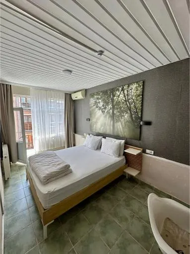 NO9 Otel Erdek