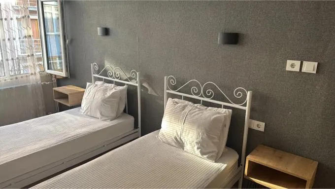 NO9 Otel Erdek