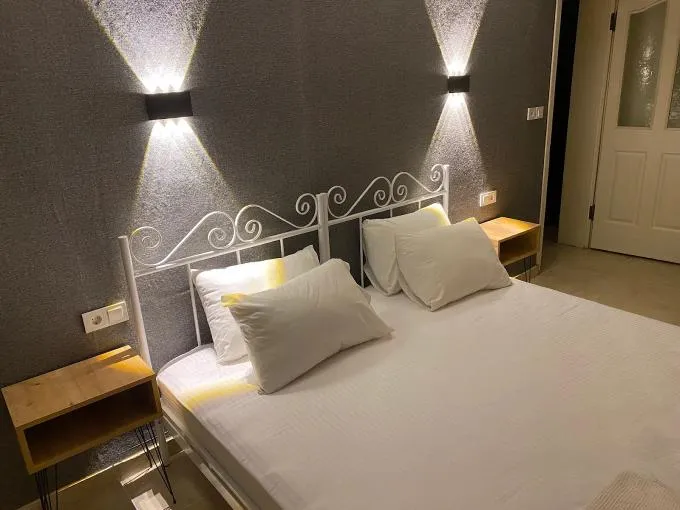 NO9 Otel Erdek