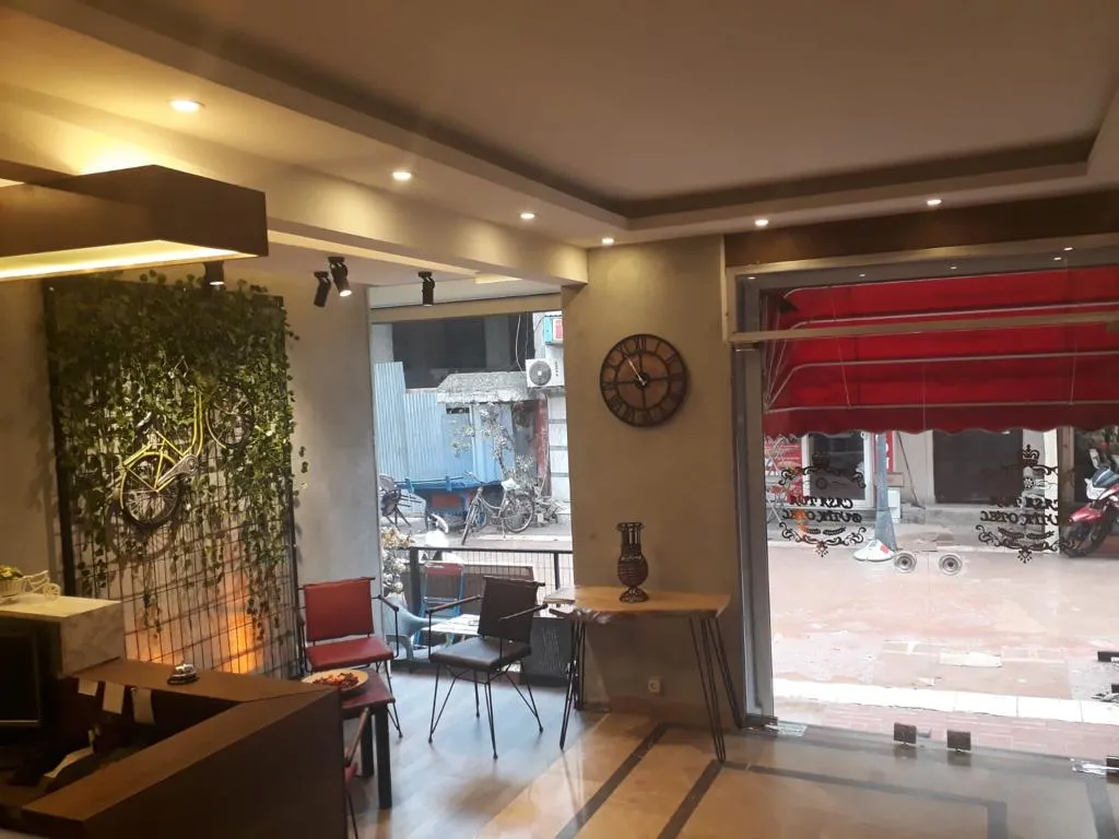 Casatua Otel
