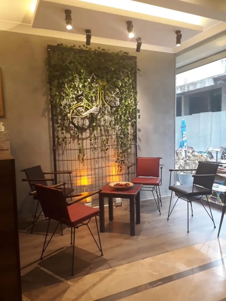 Casatua Otel