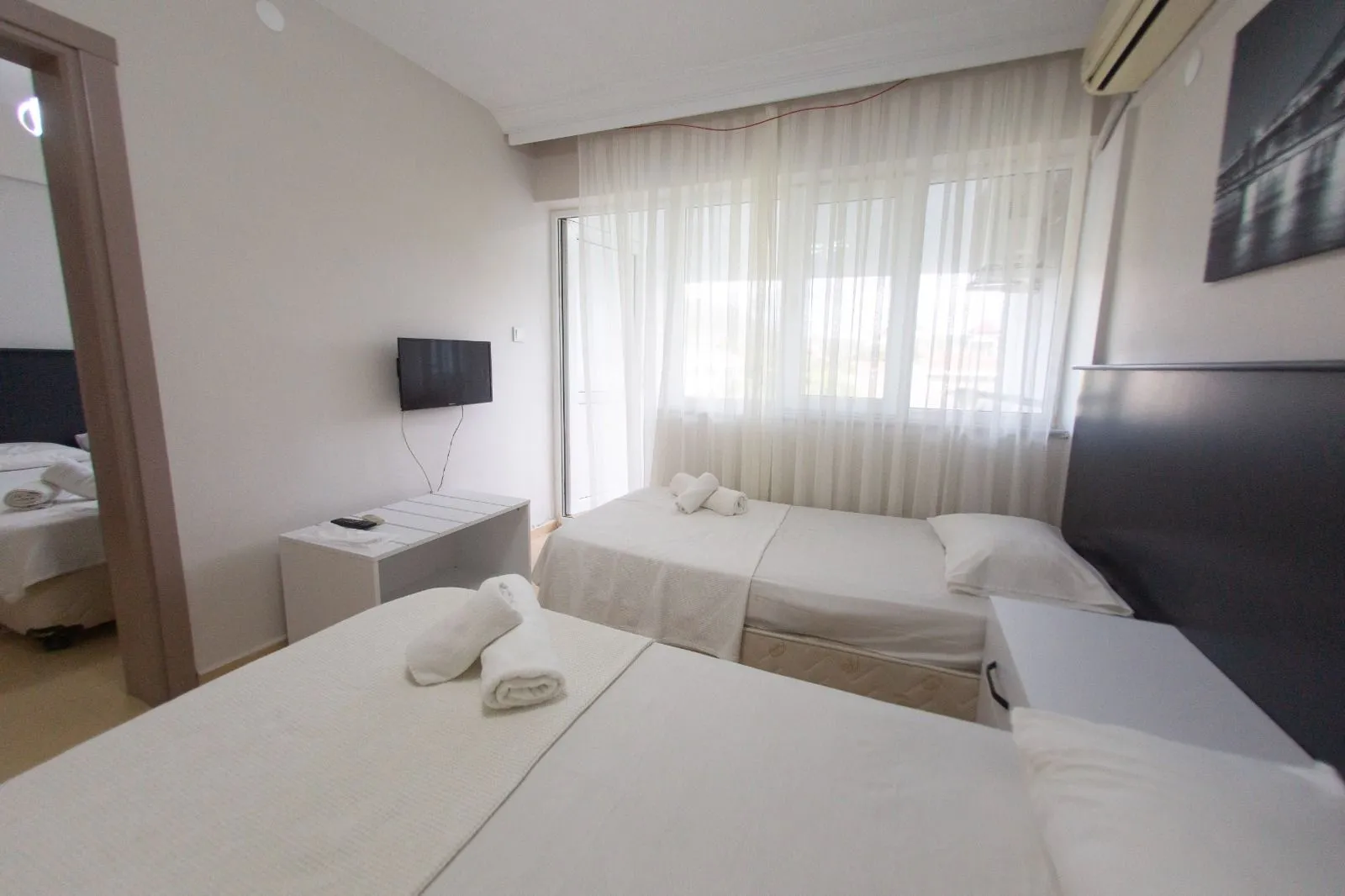 Orkinos Liva Devrim Otel