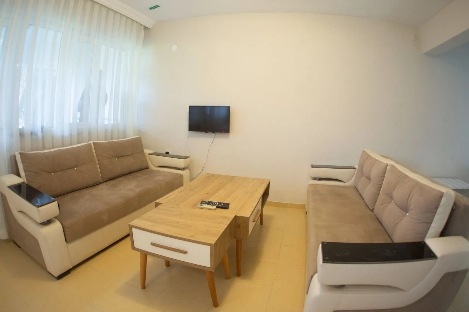Orkinos Liva Devrim Otel