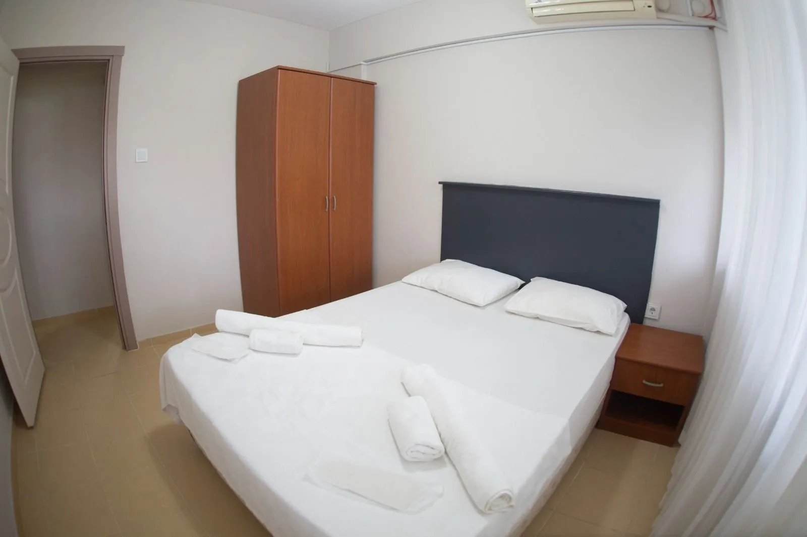 Orkinos Liva Devrim Otel