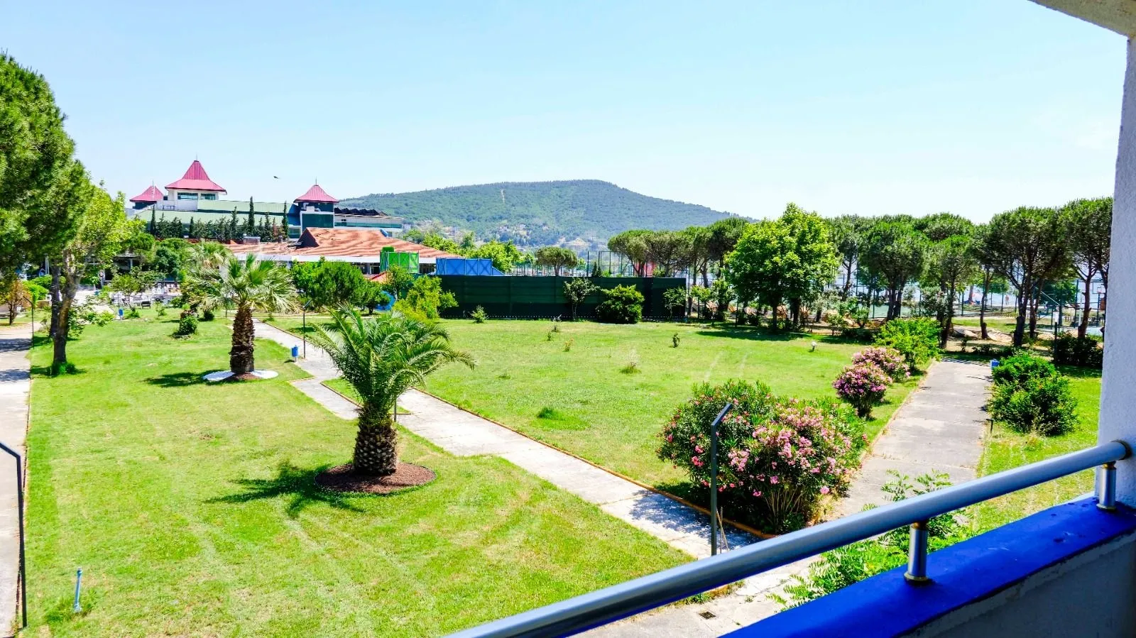Orkinos Liva Devrim Otel
