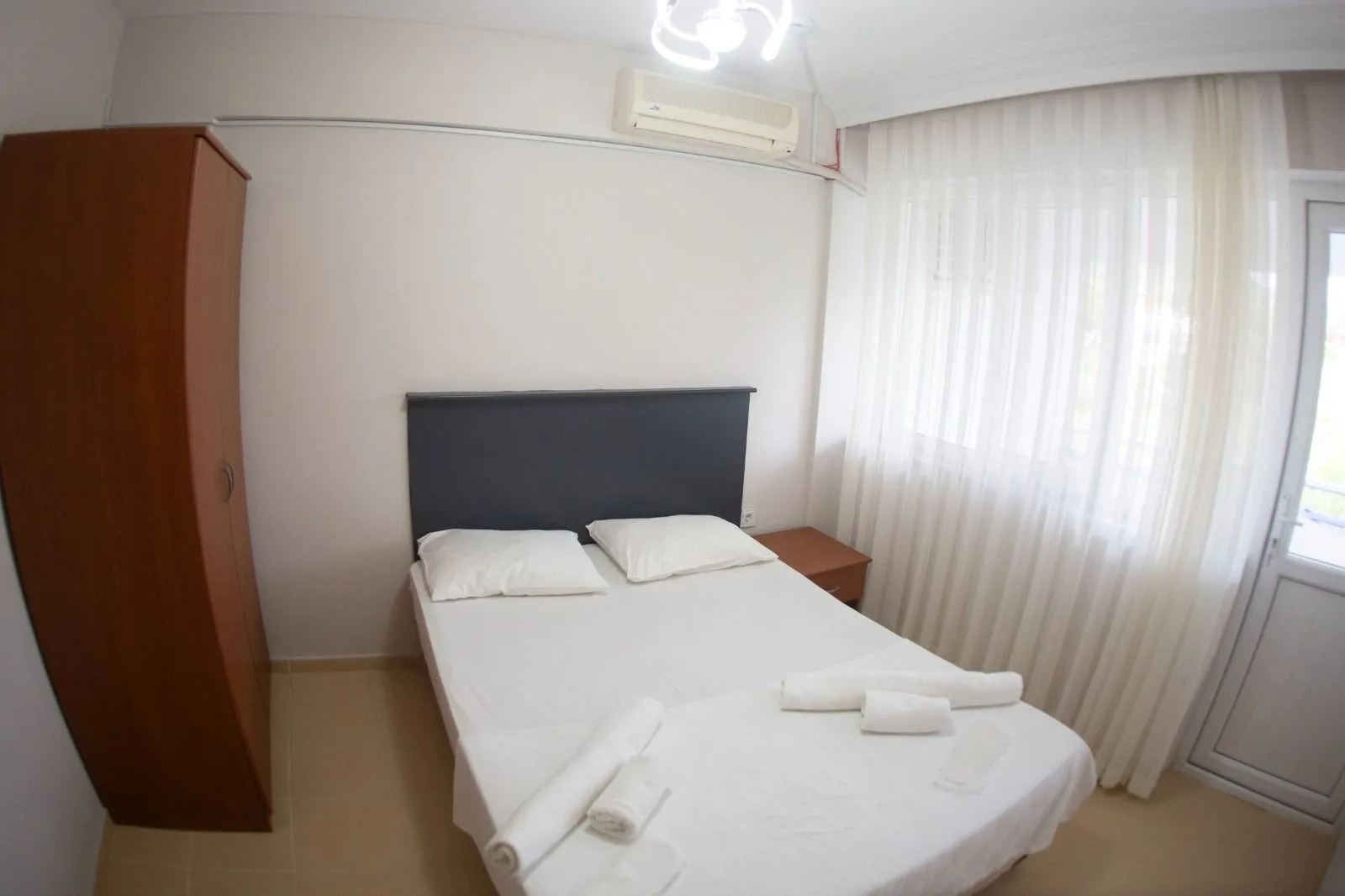 Orkinos Liva Devrim Otel