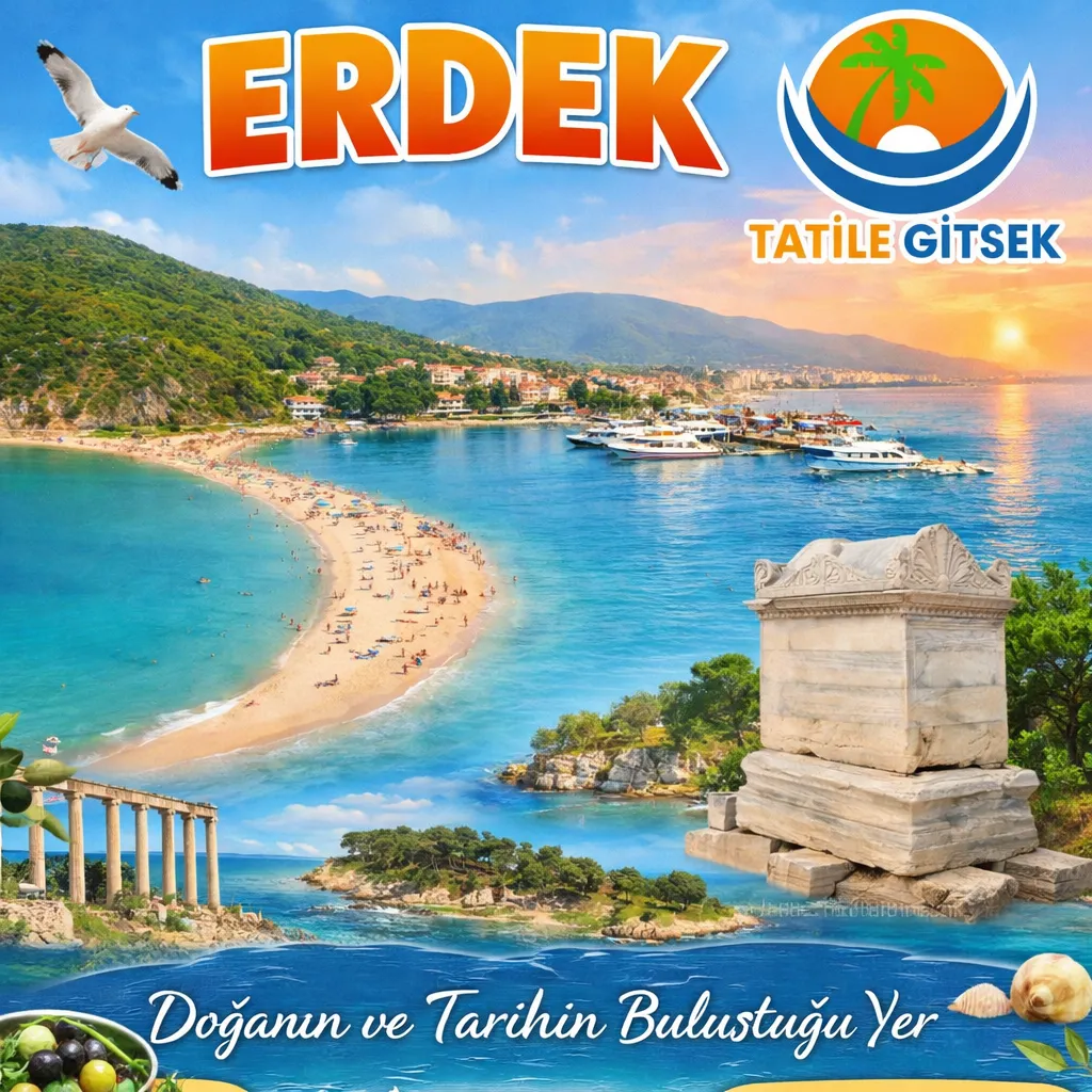 Erdek