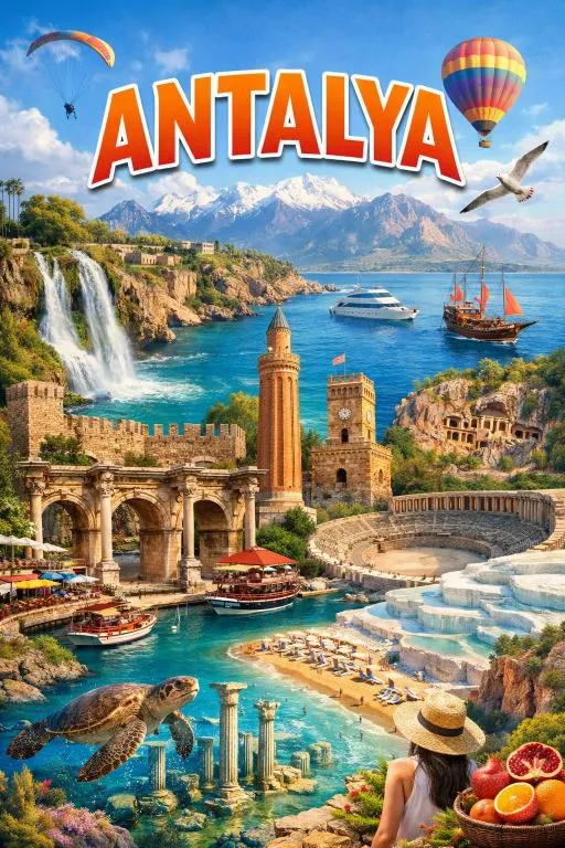 Antalya