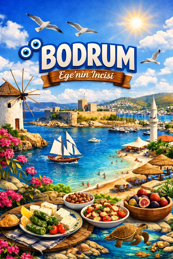 Bodrum