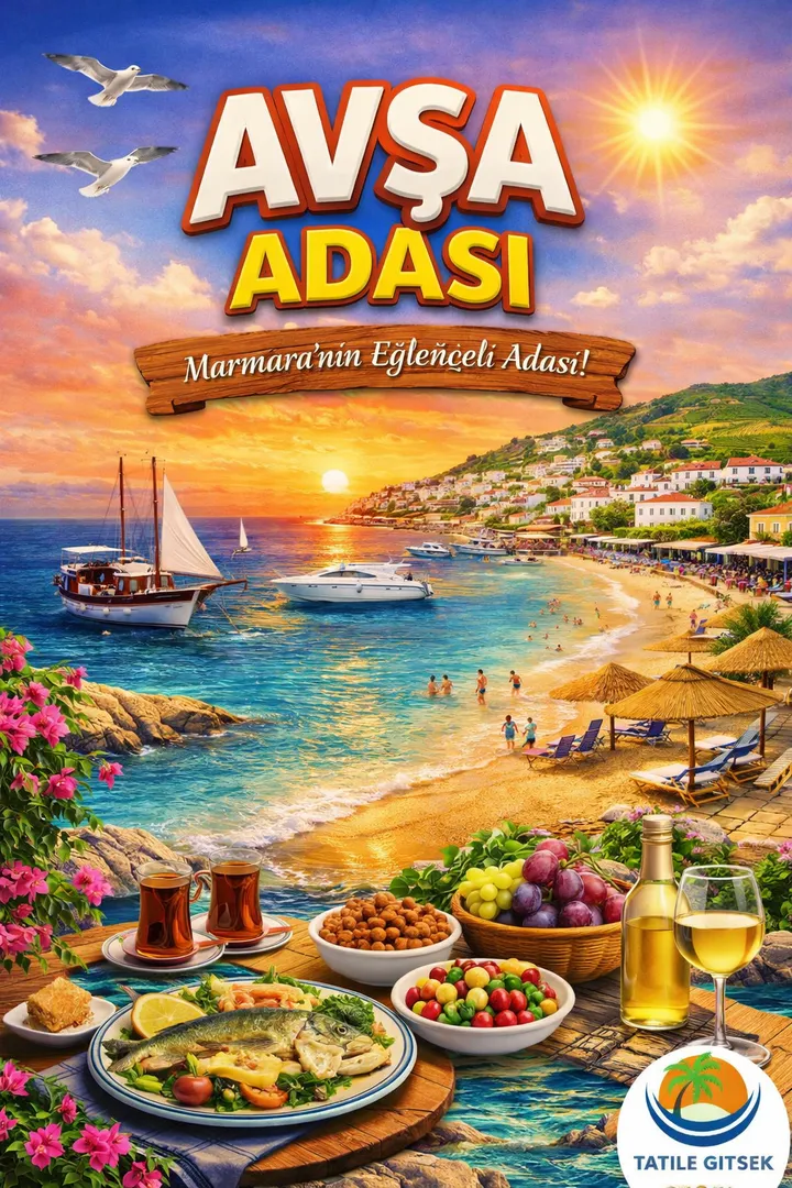 Avşa