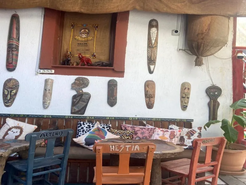 SIĞACIK-ÇEŞME-ALAÇATI TURU